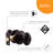 Egg Keyed-Entry Door Knob-95985750
