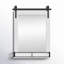 Miroir d'appoint Dayanah-70966646