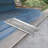 Titan Ramps 3 Foot Single-Fold Aluminum Wheelchair Ramp, 600 Pound Capacity-111995833