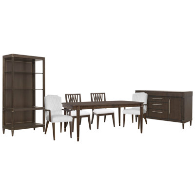 Leg Dining Table