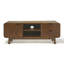Drayton Modern Wood 49.5" TV Stand