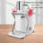 Vegetable Chopper Cutter
