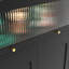 Abhir 120cm Sideboard
