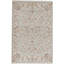 Hand-Knotted High-Quality Beige Area Rug
