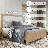 Beaucet 3-Piece Bedroom Set-1783859409