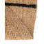 Tapis en jute / sisal tressé à la main Kids-104872059