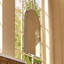 Hanging Arch Framed Mirror-1848905961