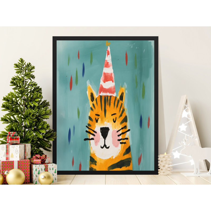 Chapmon Single Picture Frame Print, 40.64 cm W x 30.48 cm W