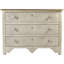 3 - Drawer Solid Wood Dresser