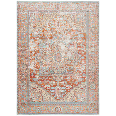Haracha Performance Oriental Rug