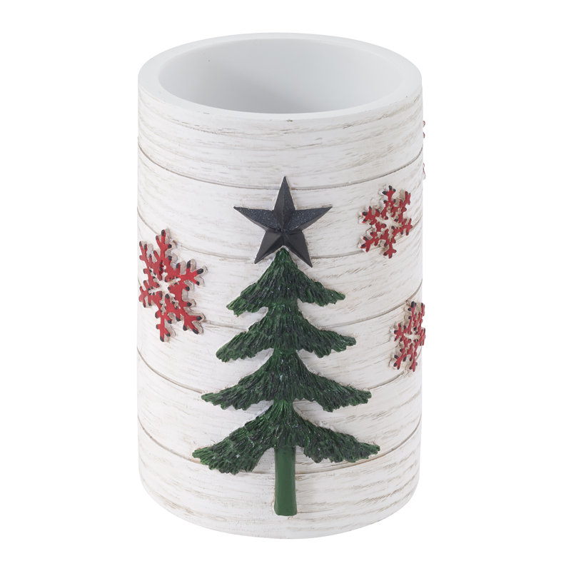 Tis the Season Bath Tumbler