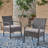 Cordoba KD Wicker Chair-1437613542