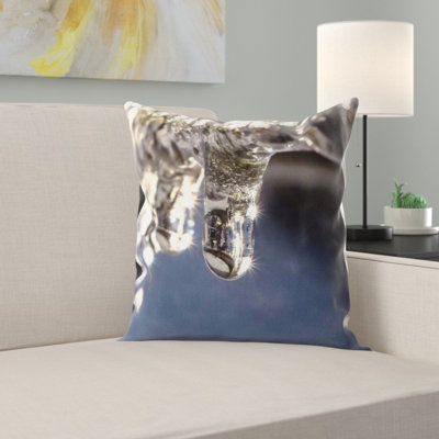 Coussin glaçon