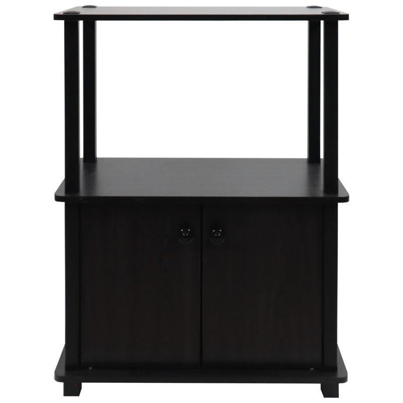 Furkat 23.75'' Wide 1 - Shelf Storage Cabinet