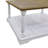 Allanton Square Coffee Table-1500957277