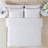 Medallion Cotton Farmhouse / Country Quilt-192478202-192478207