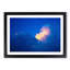 Light Upon the Clouds - Picture Frame Painting Print-55582739-55582740