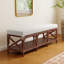 Harker Global Bench-195099348