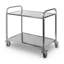 Metal Kitchen Cart