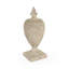 Julius Wood Jar