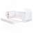 Daybed with Storage Arms, Trundle and Charging Station-1071494497