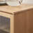 41.7in Shoe Changing Stool Shoe Storage Stool-108839401