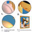 Golden Spheres Infinity VI - reproduction sur toile-1825999966-1825999962