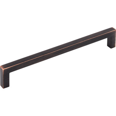 Square Bar pull