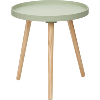 Margaux Tray Top End Table