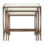 Comae Frame Nesting Tables