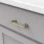 Poignée 3 po Craftsman Collection-11295844
