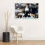 Bar At The Folies Bergeres Classic Contemporary Wall Art Print by Edouard Manet - Wrapped Canvas Print-118010713