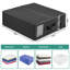 Rebrilliant Fabric Underbed Storage