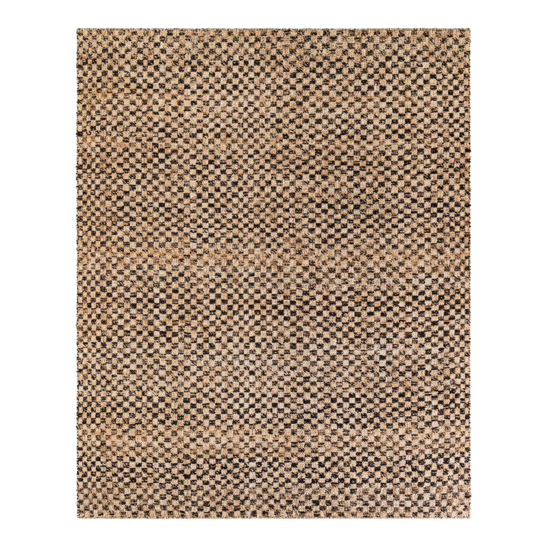 Kassaraba Fields Kassaraba Rug, Rectangle 7'10" x 10'