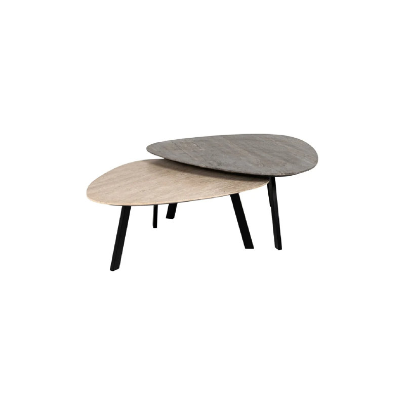Coffee Table Nesting Coffee Table