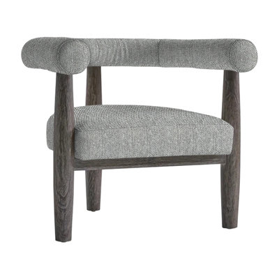 Marin Outdoor Lounge Chair