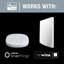 Single Cylinder Smart Deadbolt Z-Wave Technology-913751170
