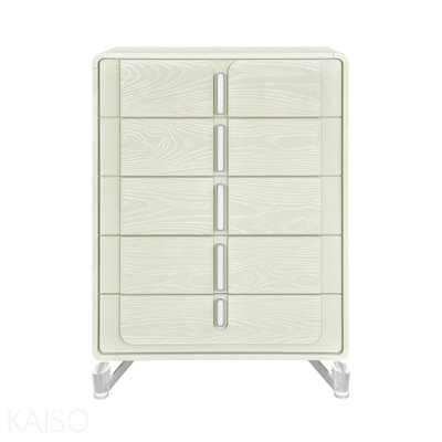 Beige Chest