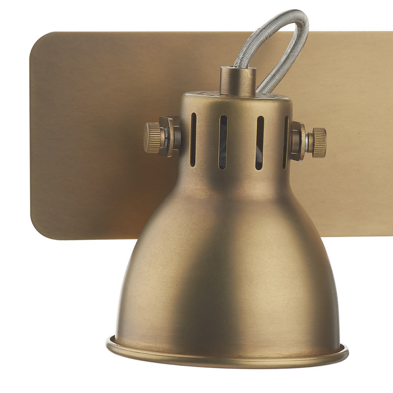 Crespo Spotlight