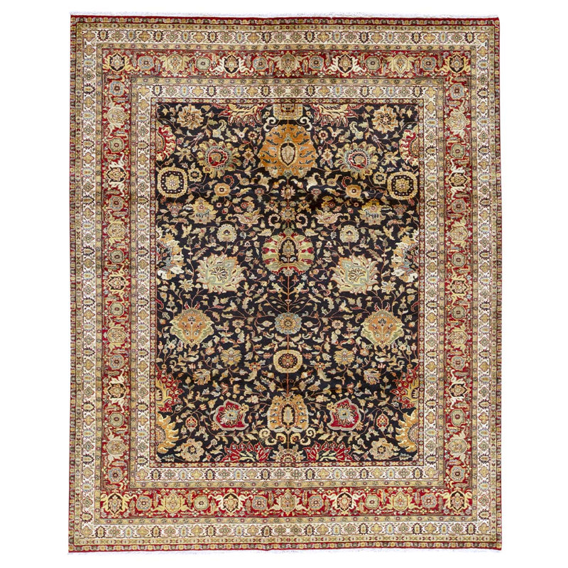 One-of-a-Kind 8'1" X 10' Area Rug