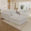 Canapé 157,6 po Cloud-1954000545-1954000547