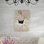Ballet Study II 1 Piece Painting-1061966754-1061966813