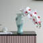 Vases de table Blue Amphora