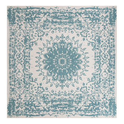 Ornate Lamotte Indoor/Outdoor Area Rug