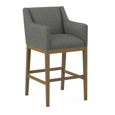 Upholstered Stool