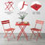 Patio Dining Set Table,-296847804