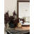 Vanhoose Wood Framed Mirror with Safety Backing Ideal for Bathroom / Vanity Mirror-1974715697-1974669557