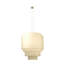 Cilindro 4 - Light Pendant