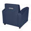 Fauteuil de réception l 31 po Nova-101644300