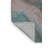 Machine Washable Gray Area Rug-1395042322